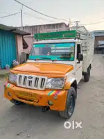 BOLERO CITY PIK-UP