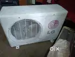 L.G A/c for sale