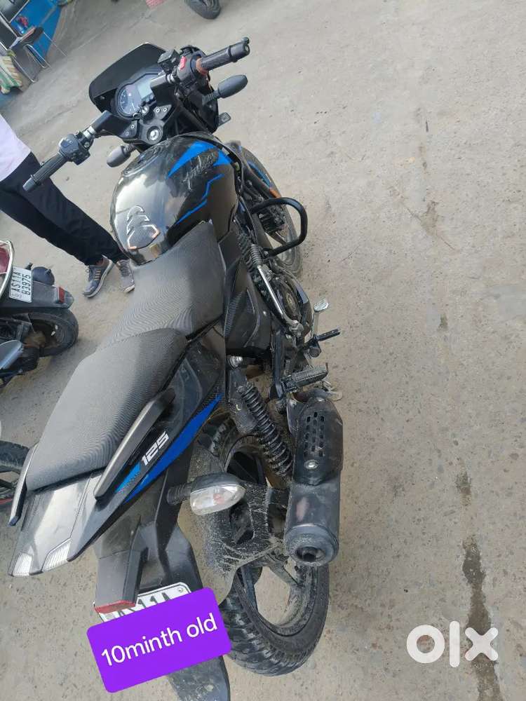 Only 9 Month Old All Documents Ok No problem Urjnt sale Money Problem