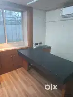 Office on rent at opera house