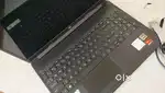 Hp laptop 15s