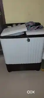Washing machine 4000