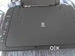 Canon Pixma MG2570S printer for Sale