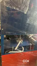 Dona machine