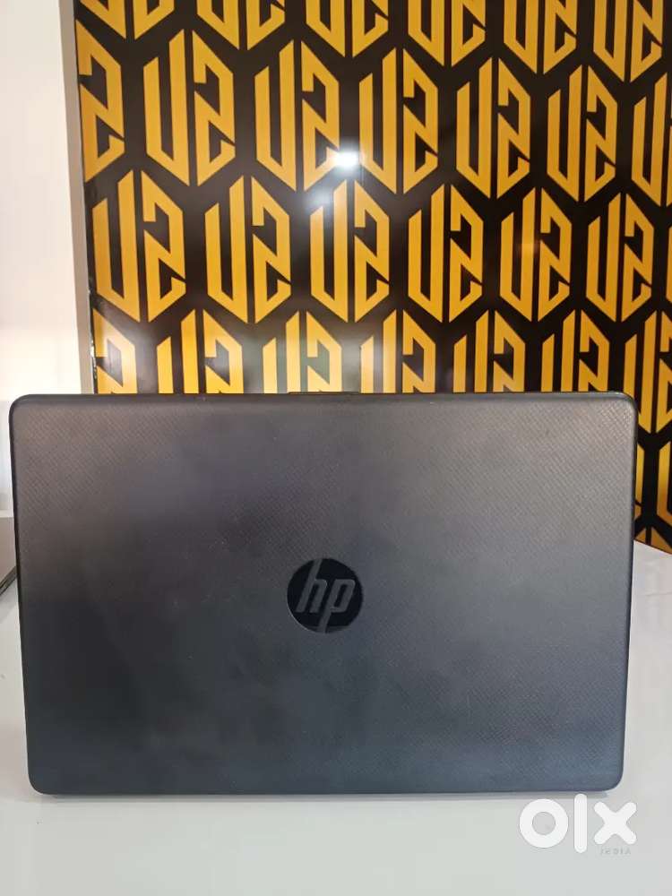Hp AMD Dual core