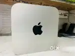 APPLE MAC MINI 2011 CORE I5 8GB RAM 500GB HDD WITH POWER CABLE