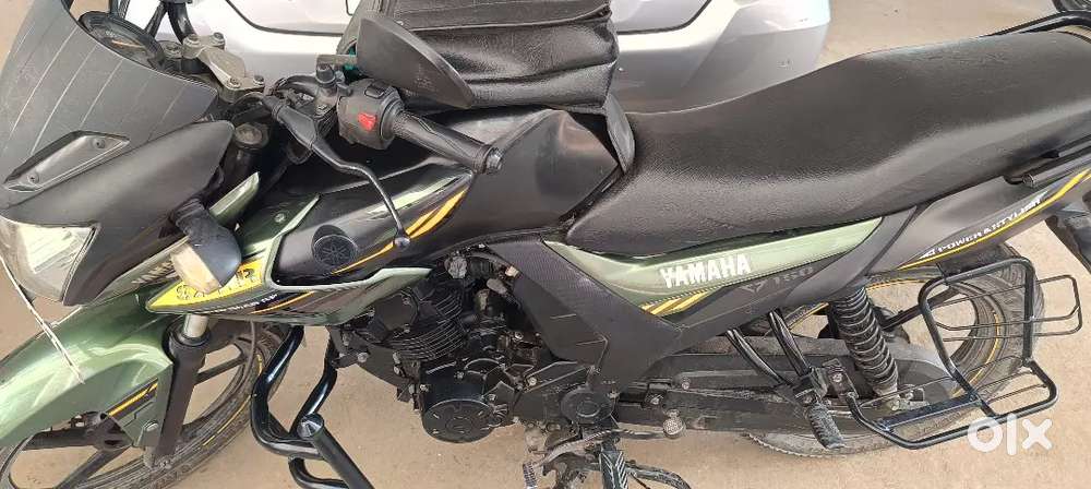 No repairs. Recently service done . urgent need money