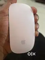 Magic mouse