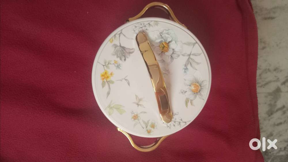 Nayasa company casserole for sale.