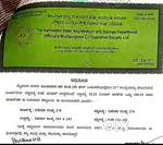 Residential Site For Sale In Vijaynagar Mysore