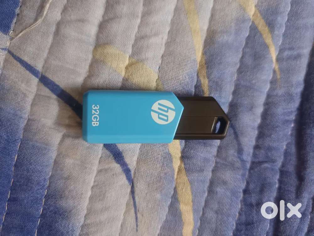 Hp 150W pendrive