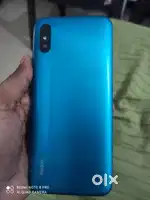 Redmi Note 9A 3gbRam 32gb Rom