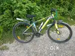 Fantom 29 Bicycle for sale