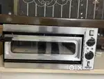 Abrazo Basic 1/40 GL&L Pizza Oven