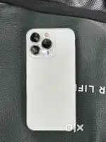 iPhone 13 pro 256gb