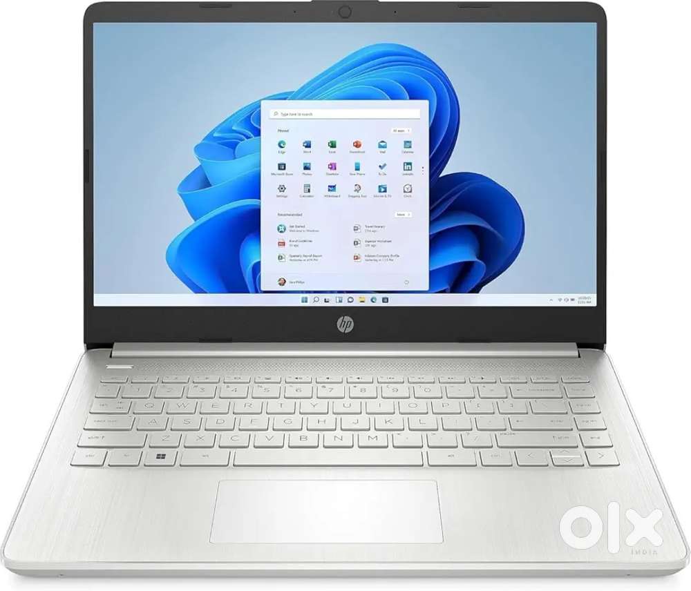 I7 12 th Generation Hp  Laptop Sale