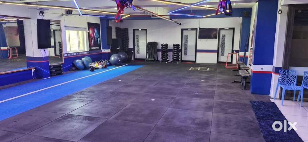 Space available on JN Road for Rent. Opposite Max showroom