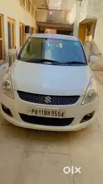 Maruti Suzuki Swift 2014 Petrol Well Maintained