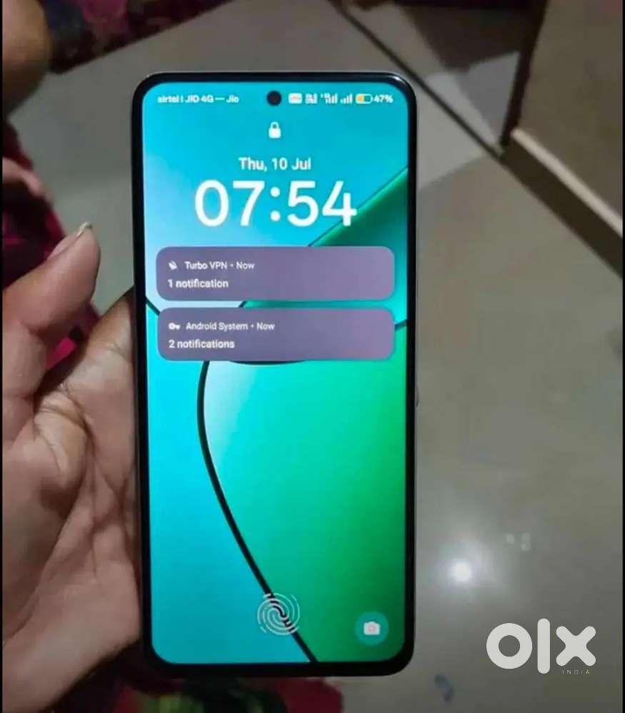 Vivo v21e 5g 8 128gb