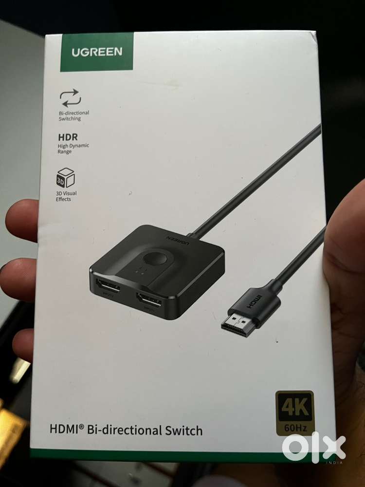 HDMI Splitter brand new ugreen