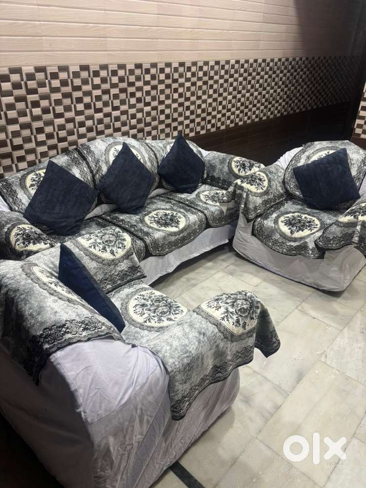 sofa set 5 seater