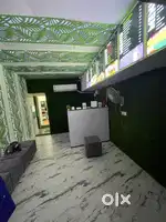 Burger chef