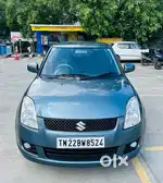 Maruti Suzuki Swift VDI Optional, 2010, Diesel