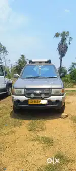 Chevrolet Tavera 2014 Diesel 175000 Km Driven