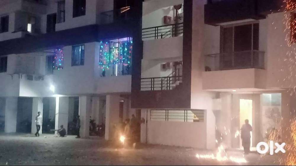 1 BHK - 1 Bathroom - 463 sqft, Purchase year- 2020,Possession- 2021