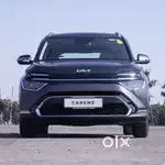 Kia Carens 1.5 Luxury Plus Diesel 6 STR, 2022, Diesel