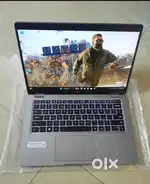 Dell i7 11th Gen - gaming laptop - 8 GB graphics - 16/512.A++ look