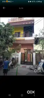 Personal house for sale in pardi