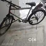 Cycle for selling