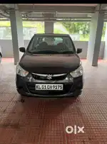 Maruti Suzuki Alto K10 2018 Petrol 36000 Km Driven