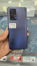 Iqoo Z5 12/256GB