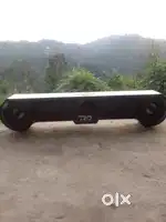 Mini second hand spekar