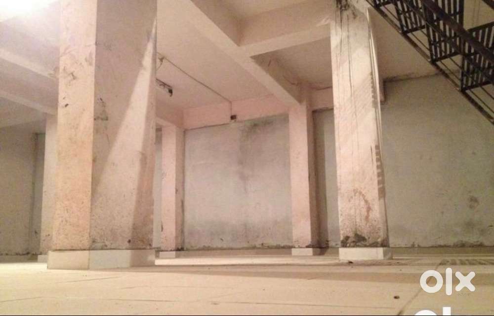 1200 sqft basement for sell