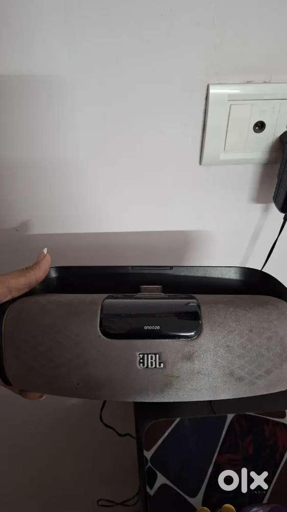 Jbl speaker
