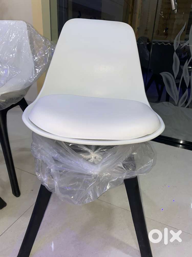 Set of 3 Chairs