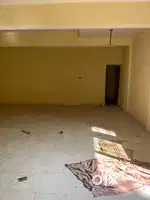 900 sf hall main road vijay Nagar s b i chowk k paas g floor in jabal