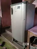 Fridge whirpool