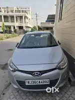 Hyundai i20 2013 Petrol Well Maintained