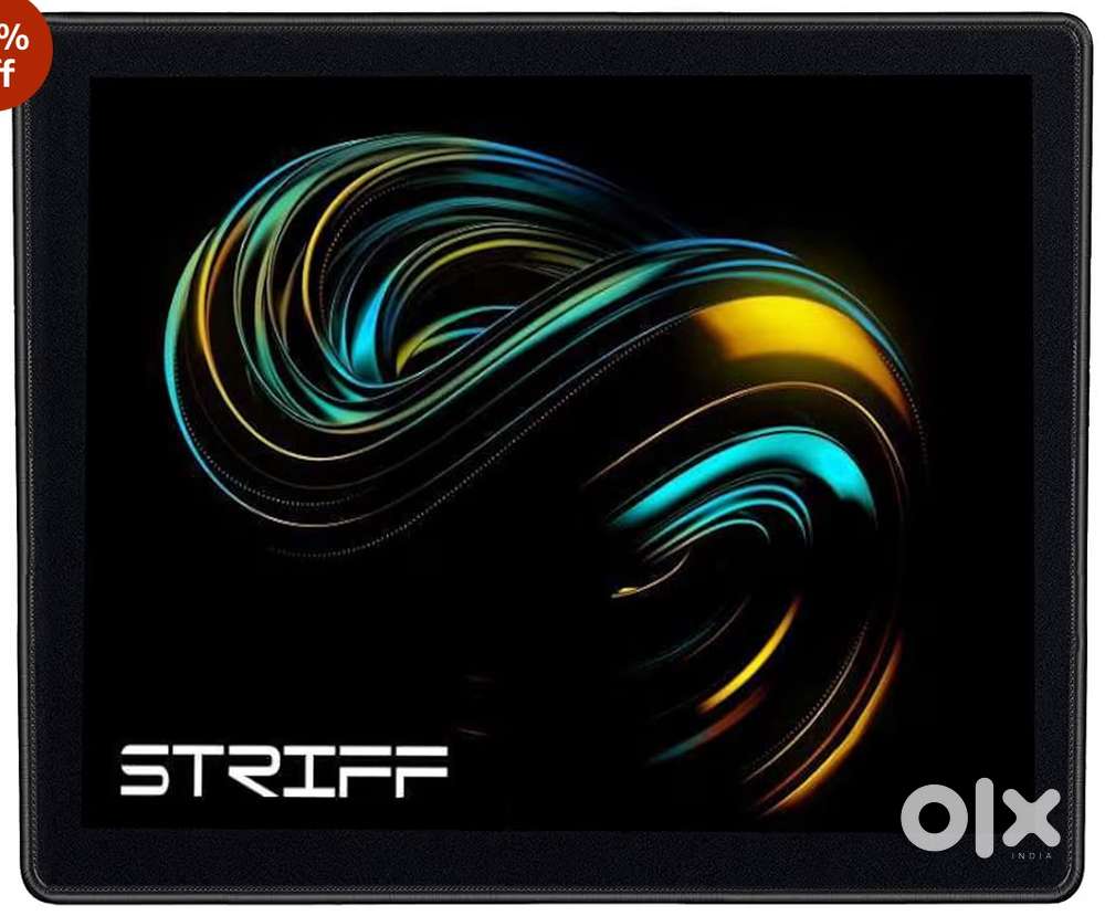 Mouse Pad  15 qty  1500Rs.