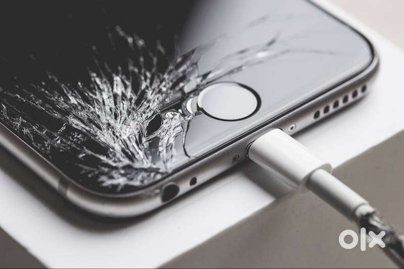 Mobile & Laptop Repair Premium service with 100% Satisfaction Gurantee