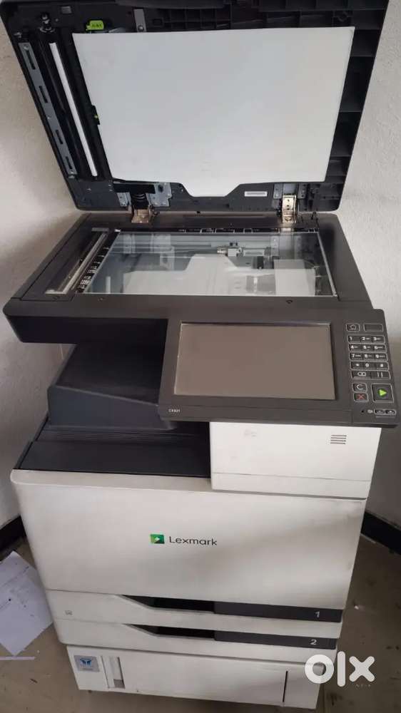 Lexmark cx921
