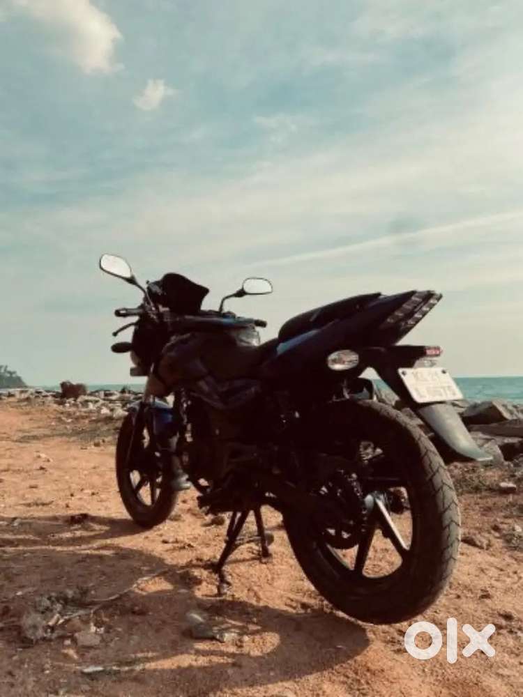 Bajaj pulsar 180