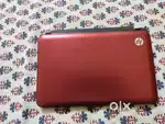 Laptop with sleeve
