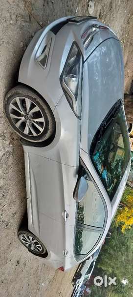Hyundai Verna 2015 Petrol Well Maintained