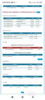 Driving licence banwane ke liye contact kre
