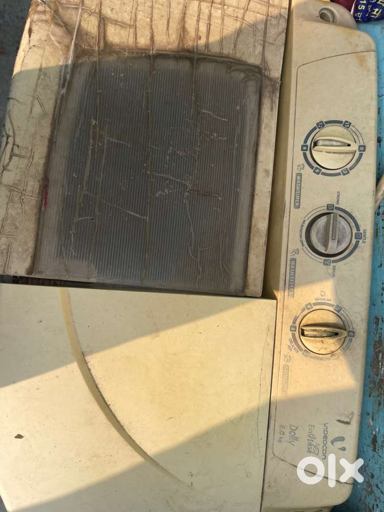 Videocon washing machine